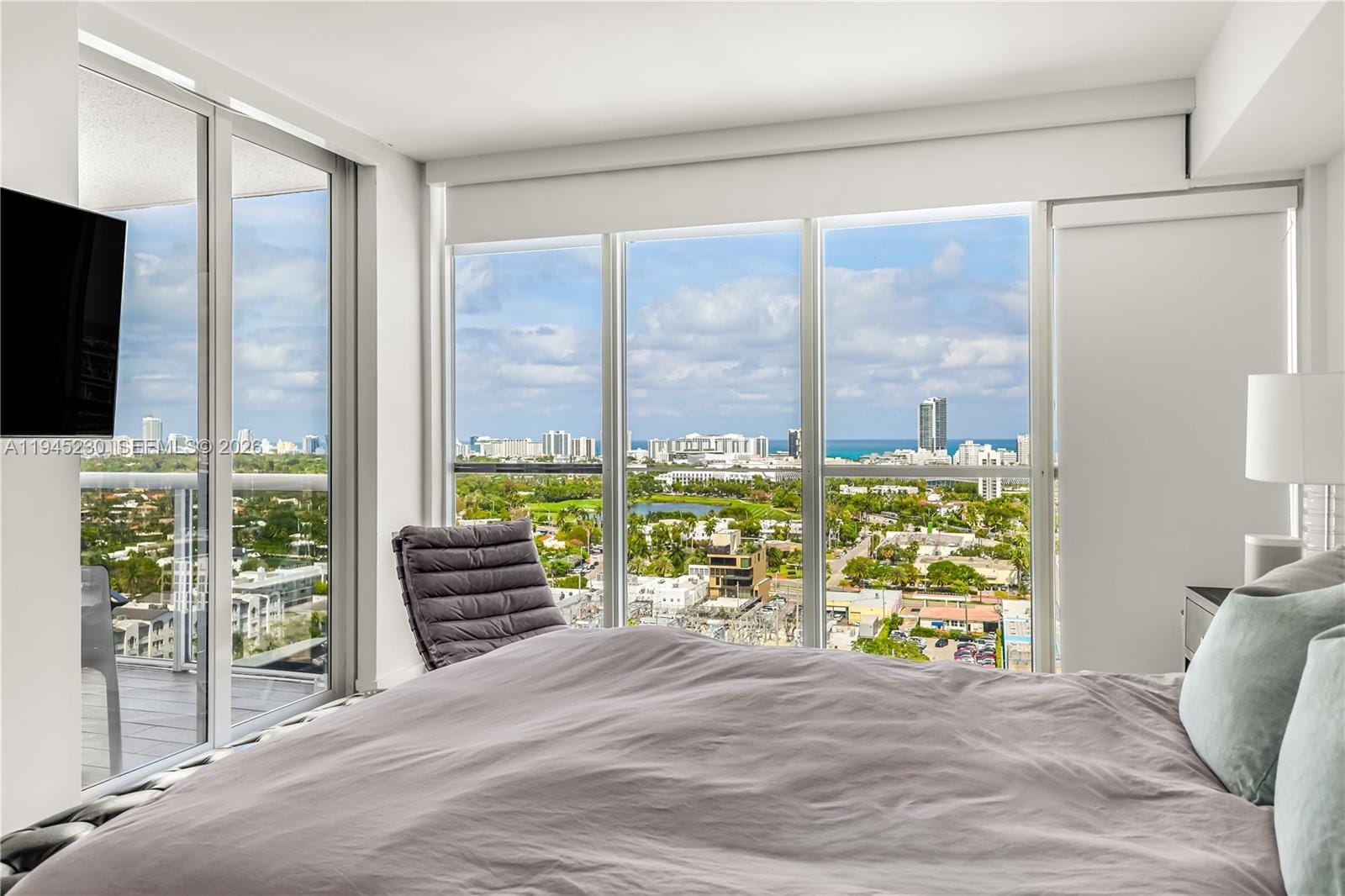 1800 Sunset Harbour Drive 2203, Miami Beach, FL 33139 photo 3