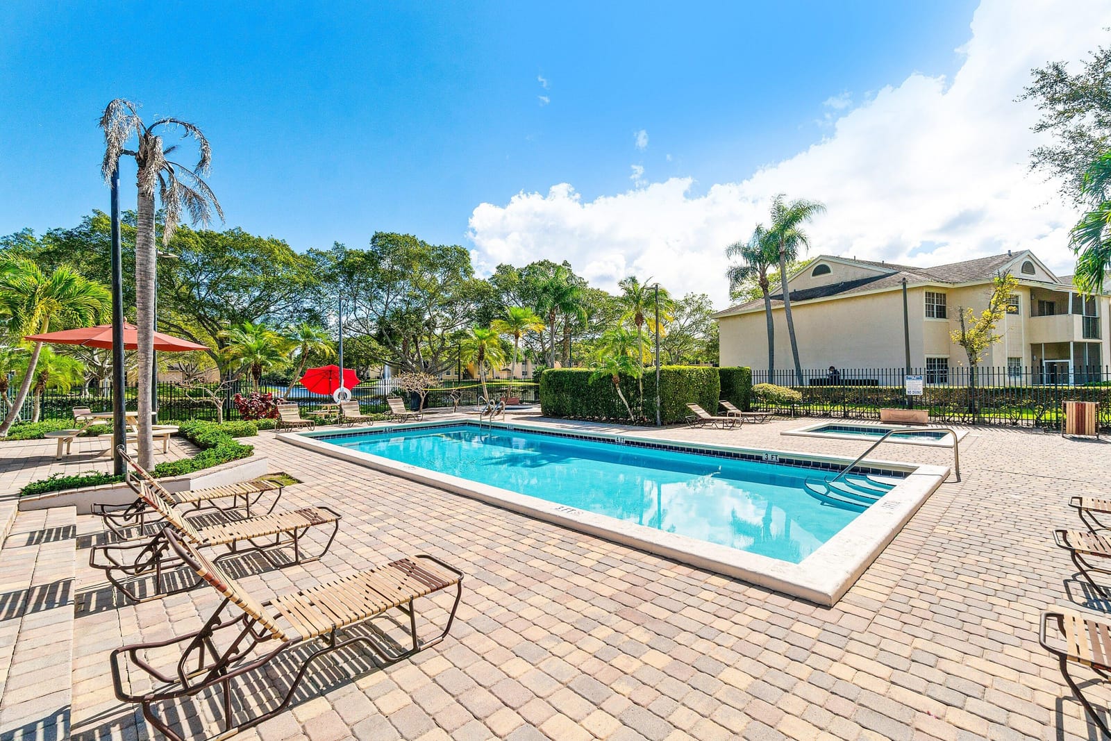 751 Cypress Lane B7, Deerfield Beach, FL 33064 photo 30