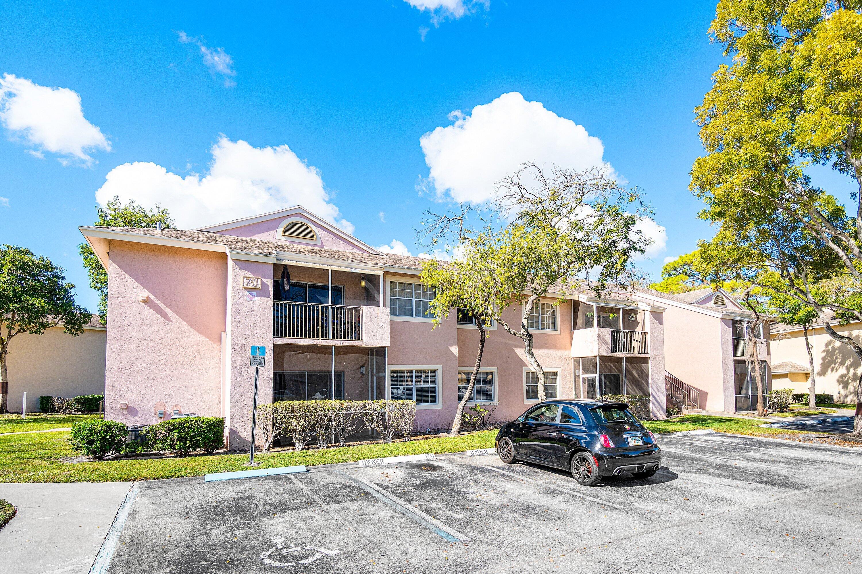 751 Cypress Lane B7, Deerfield Beach, FL 33064, Deerfield Beach