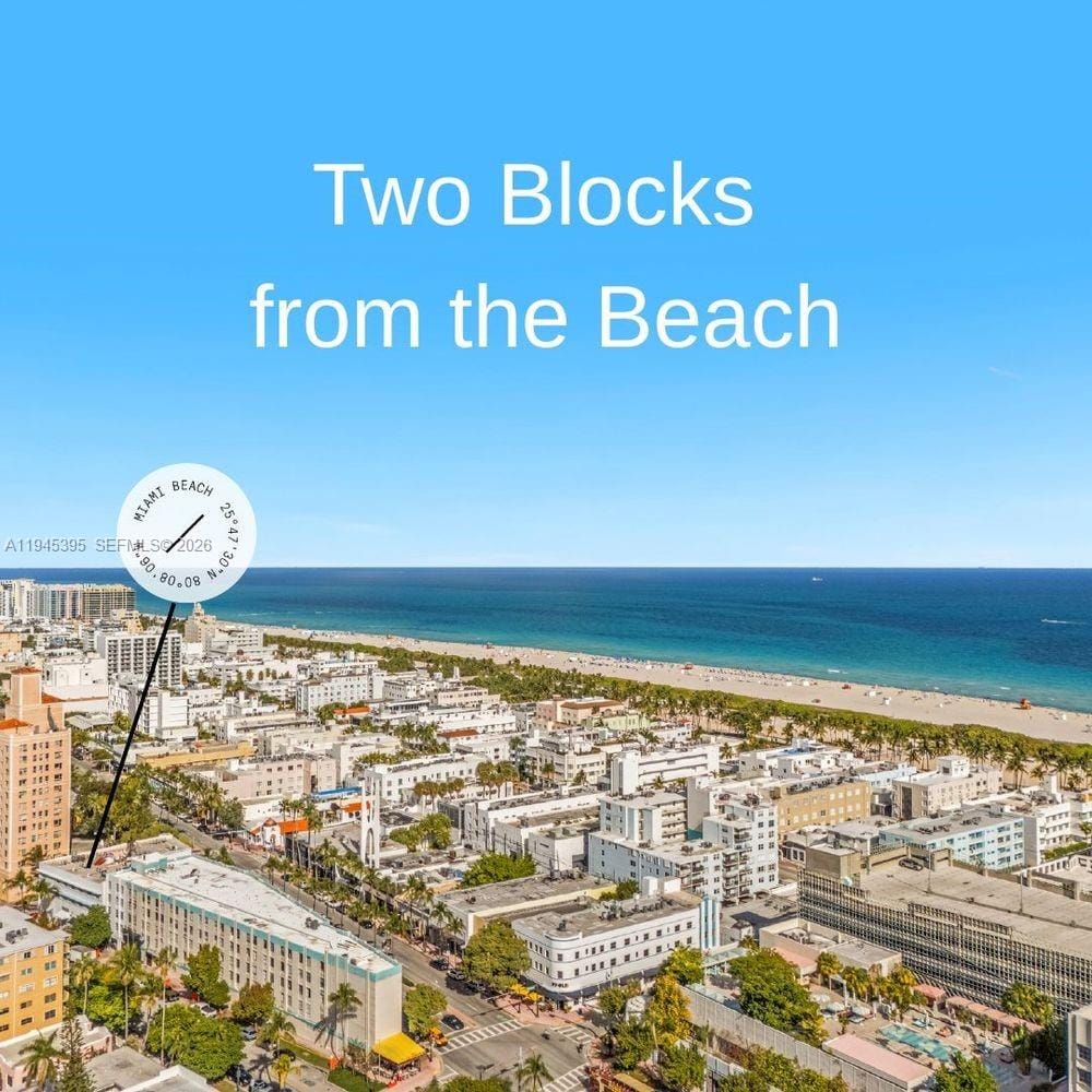 763 Pennsylvania Avenue 116, Miami Beach, FL 33139 photo 2