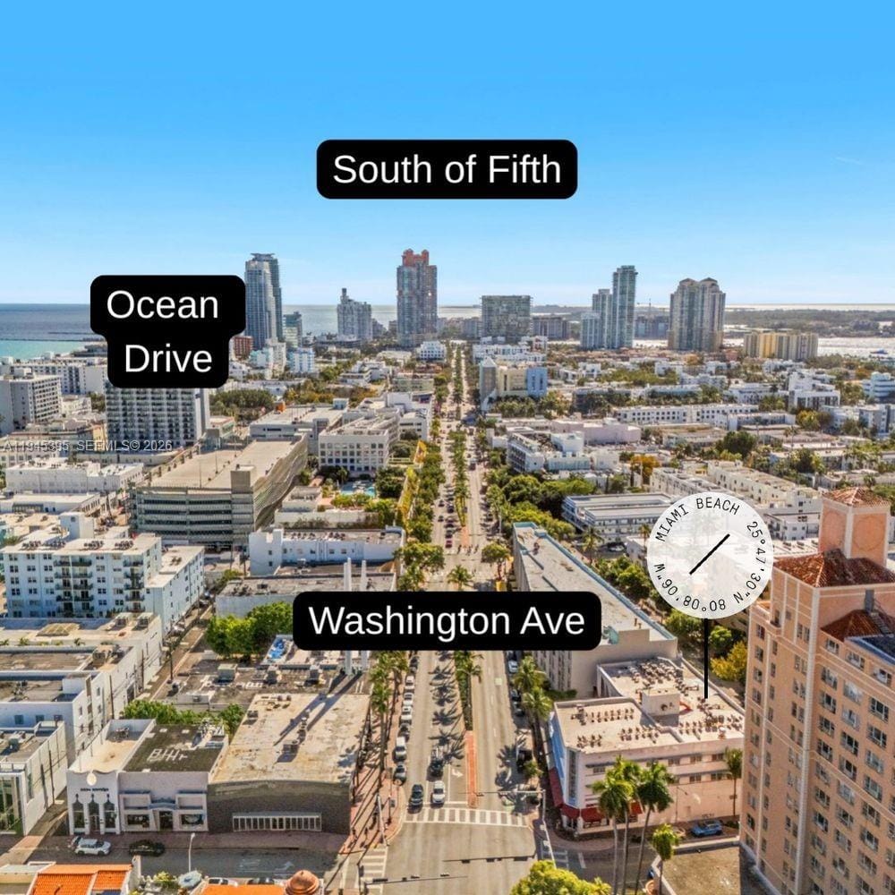 763 Pennsylvania Avenue 116, Miami Beach, FL 33139 photo 3