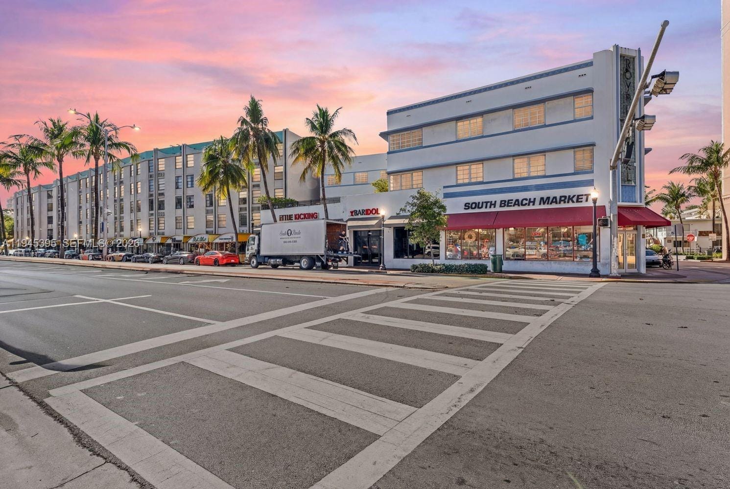 763 Pennsylvania Avenue 116, Miami Beach, FL 33139 photo 10