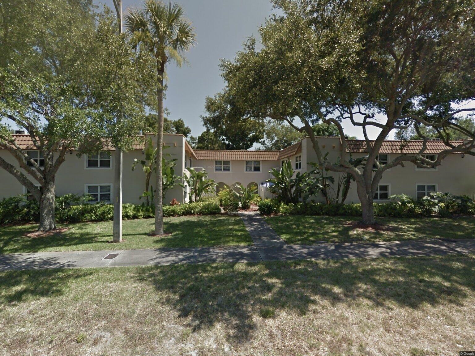 715 20th Street 104, Vero Beach, FL 32960, Vero Beach