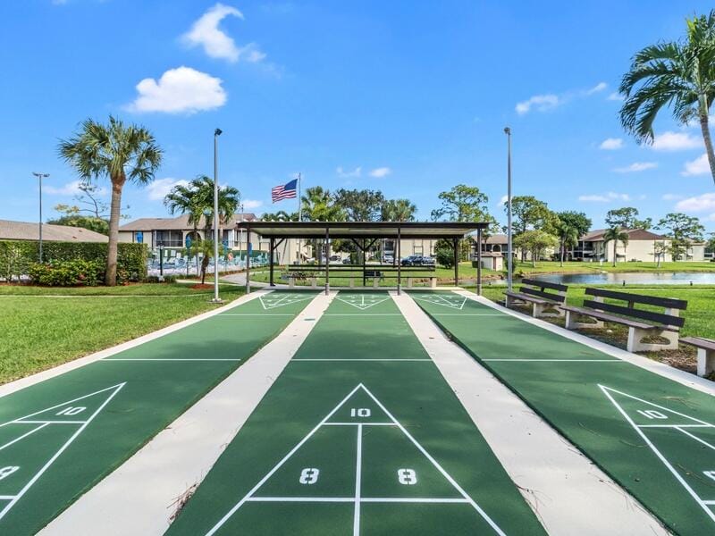 5861 La Paseos Drive D-2, Greenacres, FL 33463 photo 17