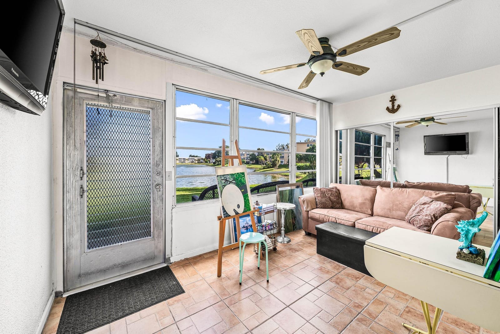 187 Wellington K, West Palm Beach, FL 33417 photo 18