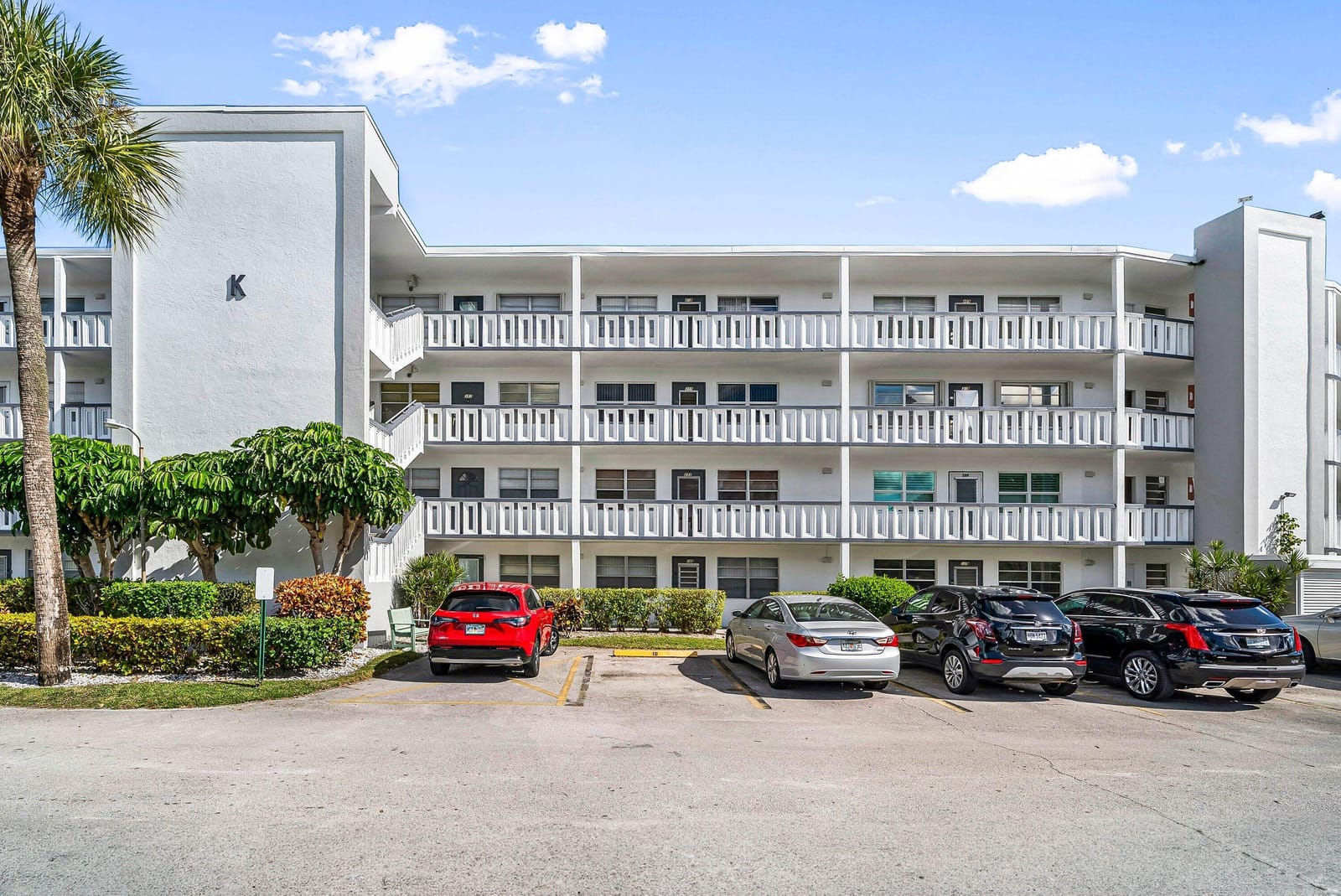 187 Wellington K, West Palm Beach, FL 33417 photo 21
