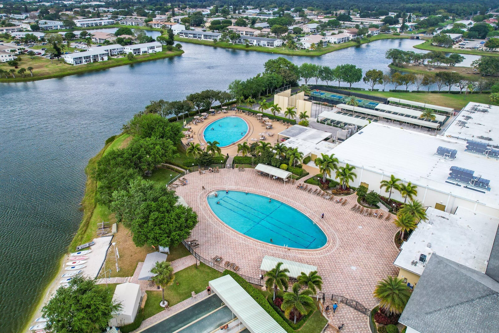 187 Wellington K, West Palm Beach, FL 33417 photo 25