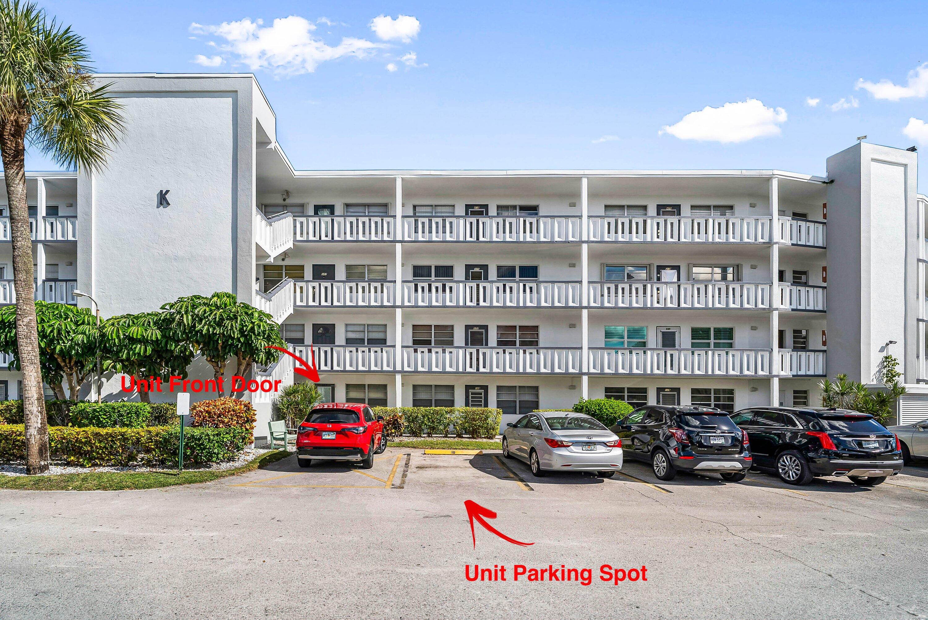 187 Wellington K, West Palm Beach, FL 33417, West Palm Beach