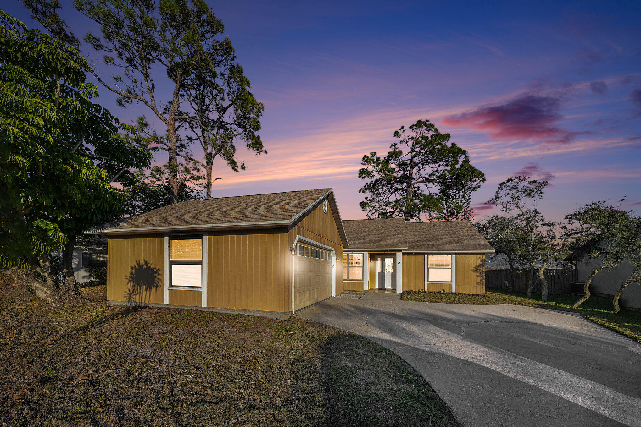 110 Cardinal Drive, Sebastian, FL 32958, Sebastian