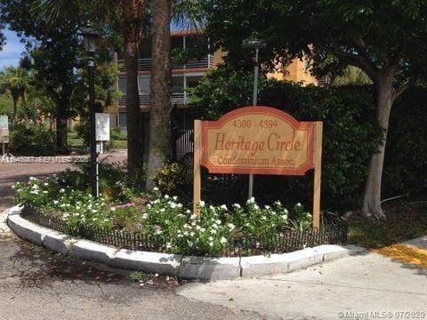 4374 NW 9th Avenue 16-3G — photo 8