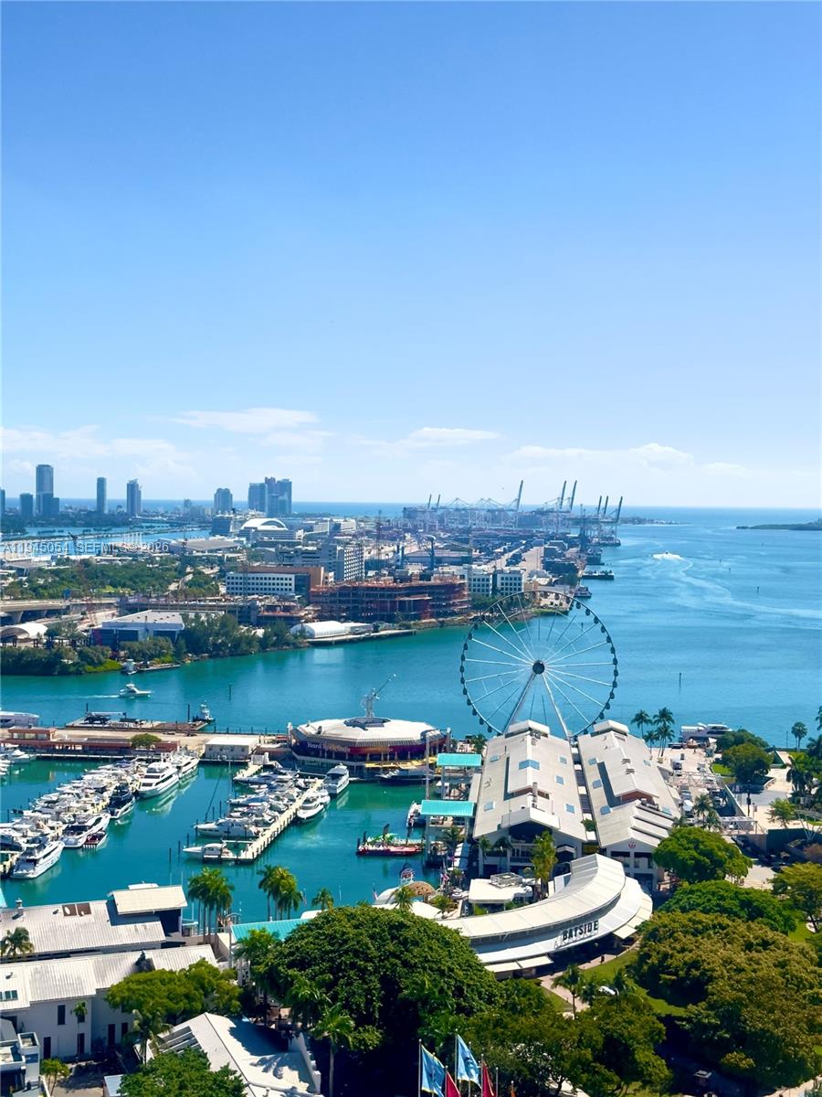 398 NE 5th Street 2114, Miami, FL 33132, Miami