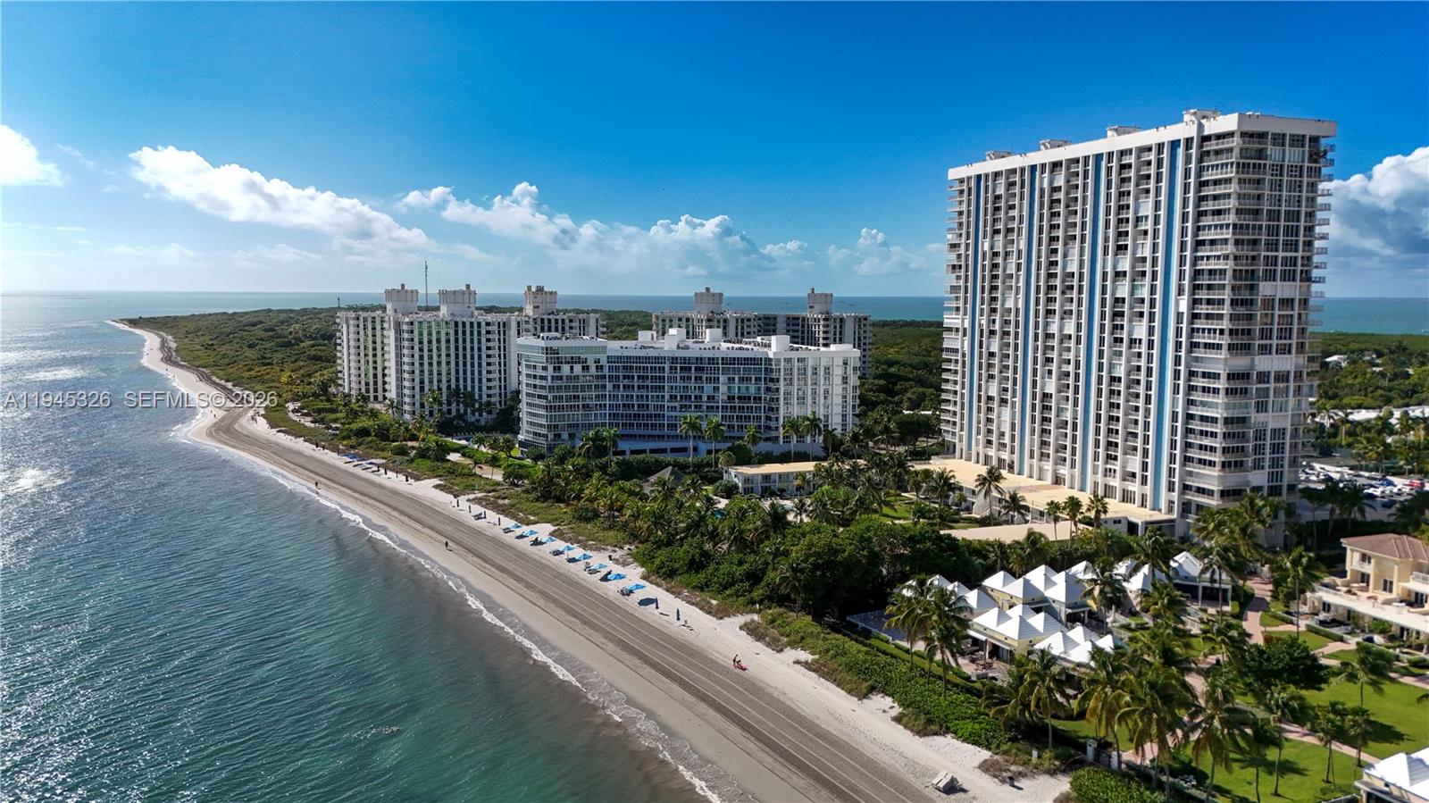 881 Ocean Drive TH15, Key Biscayne, FL 33149, Key Biscayne