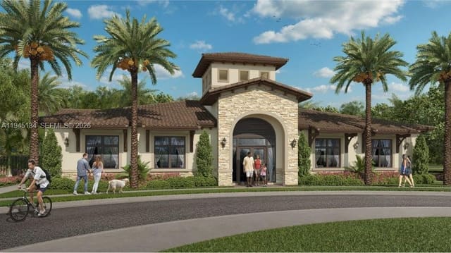 13108 SW 232nd Lane, Homestead, FL 33170
