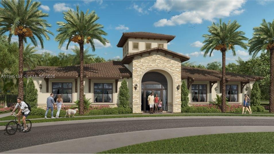 13108 SW 232nd Lane, Homestead, FL 33170, Homestead
