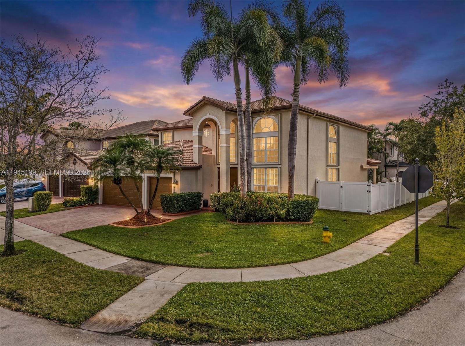 17492 SW 35th Street, Miramar, FL 33029