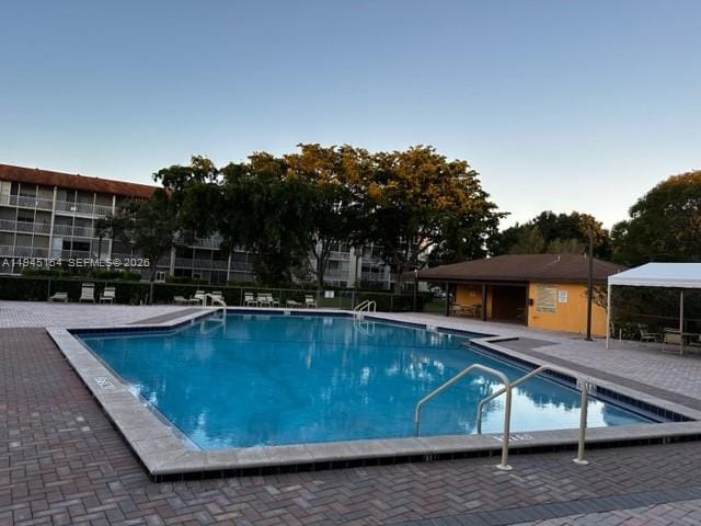 13255 SW 9th Court 405G, Pembroke Pines, FL 33027 photo 16