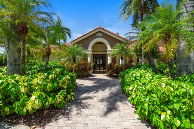 15085 Michelangelo Boulevard 104, sold in Murano At Delray Beach Condo, Delray Beach, FL