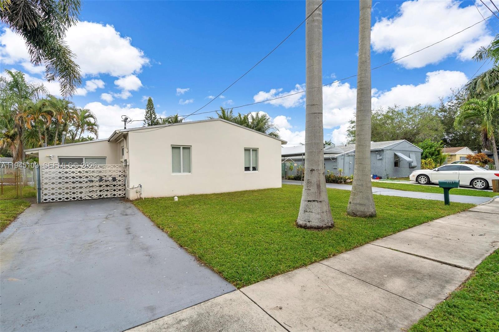 2721 Harding Street, Hollywood, FL 33020, Hollywood