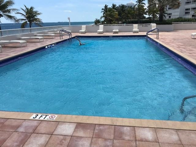 1370 S Ocean Boulevard 1706, Pompano Beach, FL 33062, Pompano Beach
