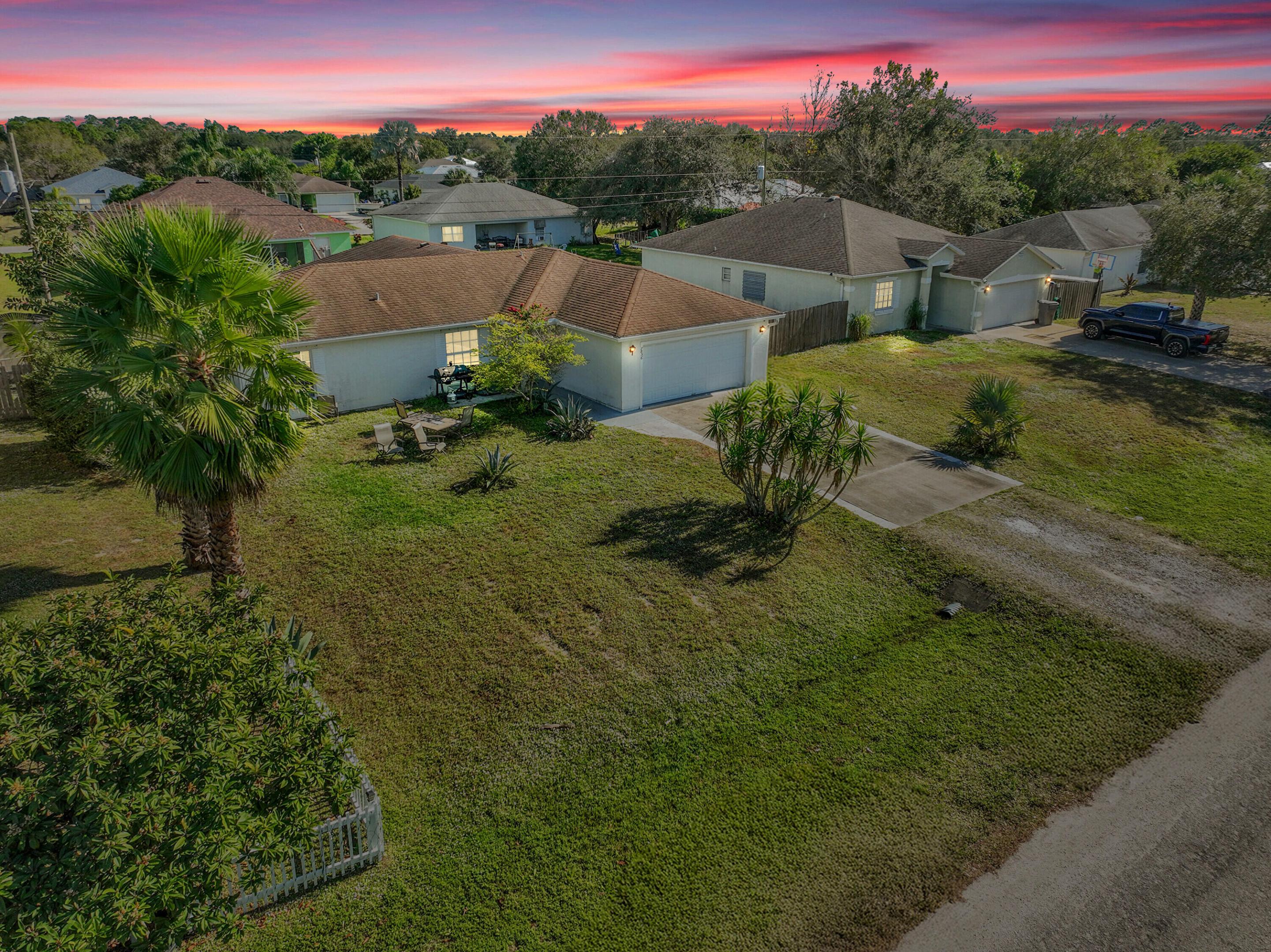 7856 101st Avenue, Vero Beach, FL 32967, Vero Beach