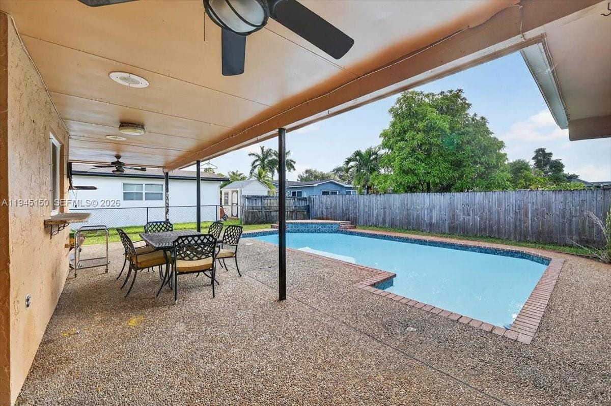 1621 NW 110 Terrace, Pembroke Pines, FL 33026 photo 26