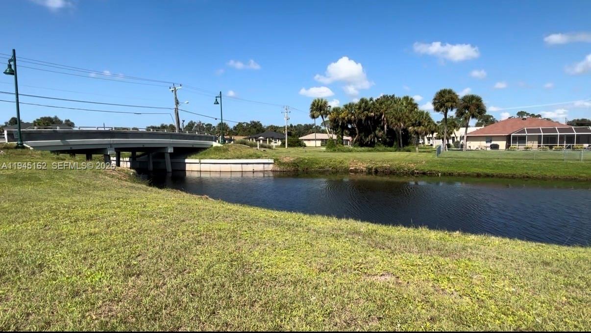 401 Rotonda Creek, Port Charlotte, FL 33947, Port Charlotte