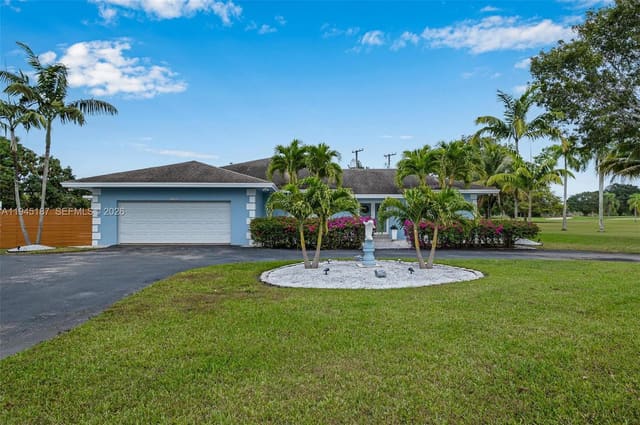 17405 SW 245th Terrace, Country Club Ests Of Home, Homestead, FL