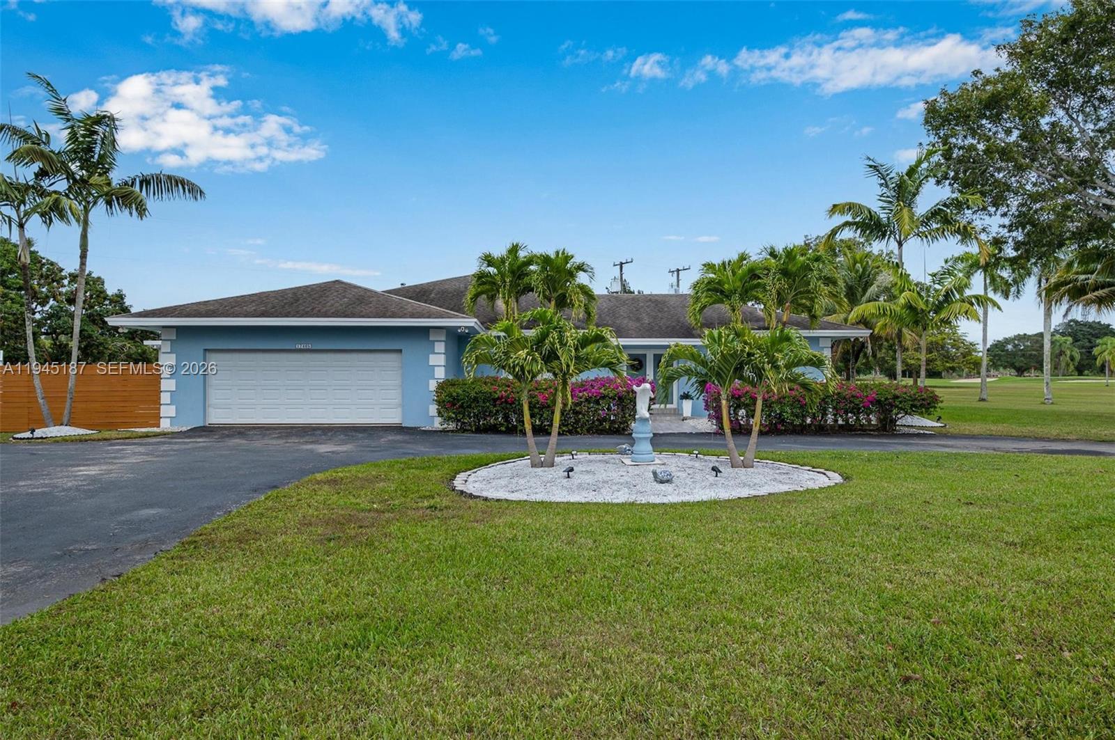 17405 SW 245th Terrace, Homestead, FL 33031, Homestead