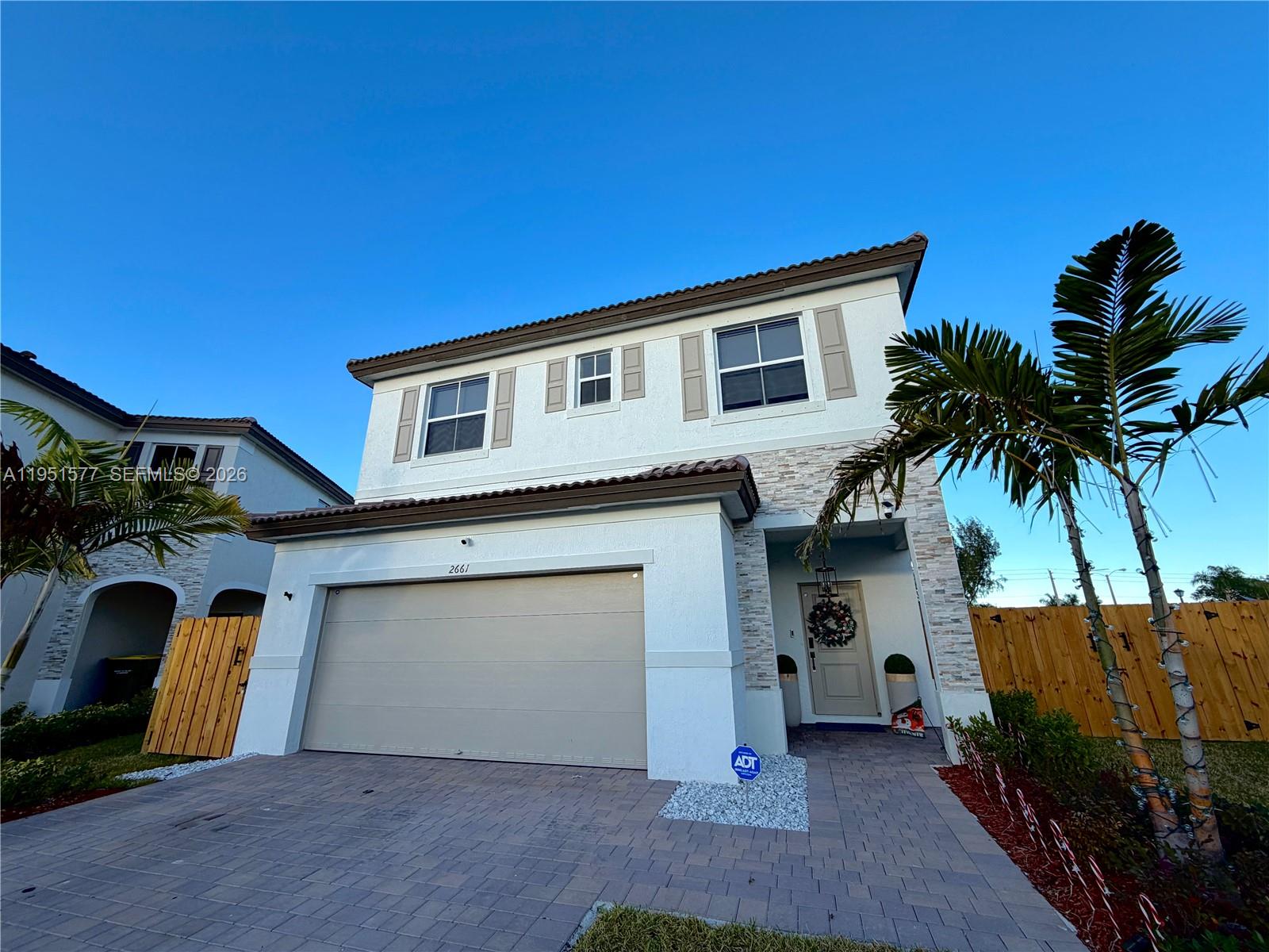 2661 SE 24th Court ., Homestead, FL 33035, Homestead