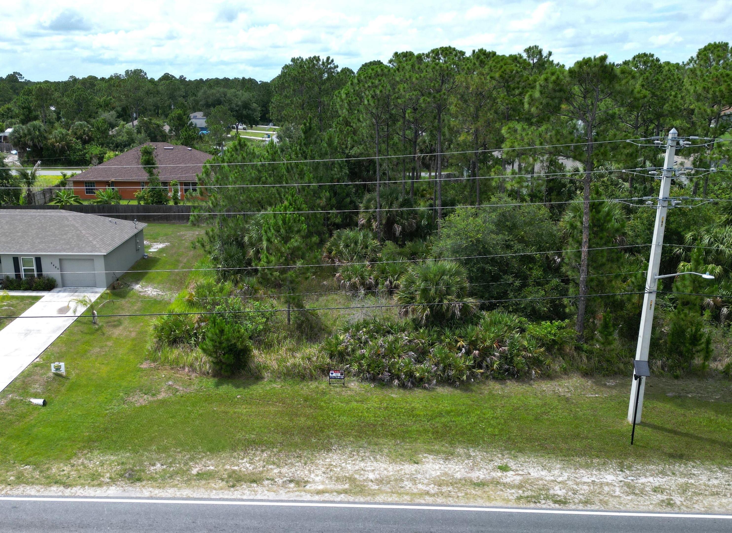 2470 San Filippo Drive SE, Palm Bay, FL 32909, Palm Bay
