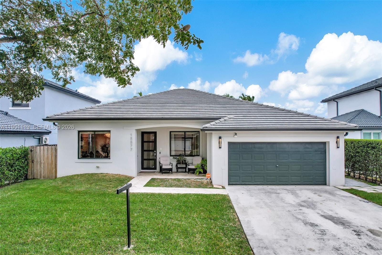 15977 SW 141st Street, Miami, FL 33196