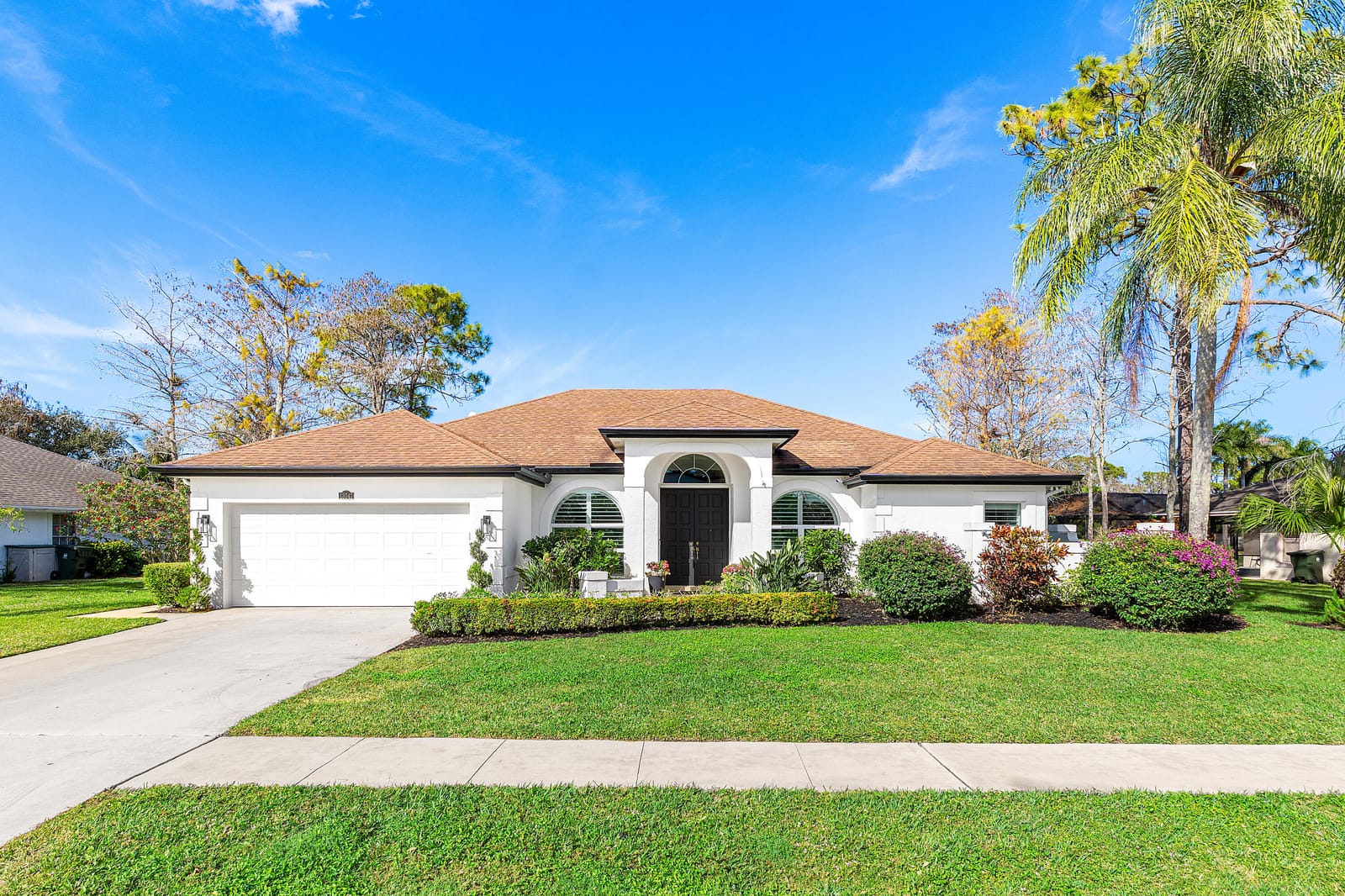4 bedroom home for sale at 13747 Staimford, Wellington, FL 33414 — $749,900