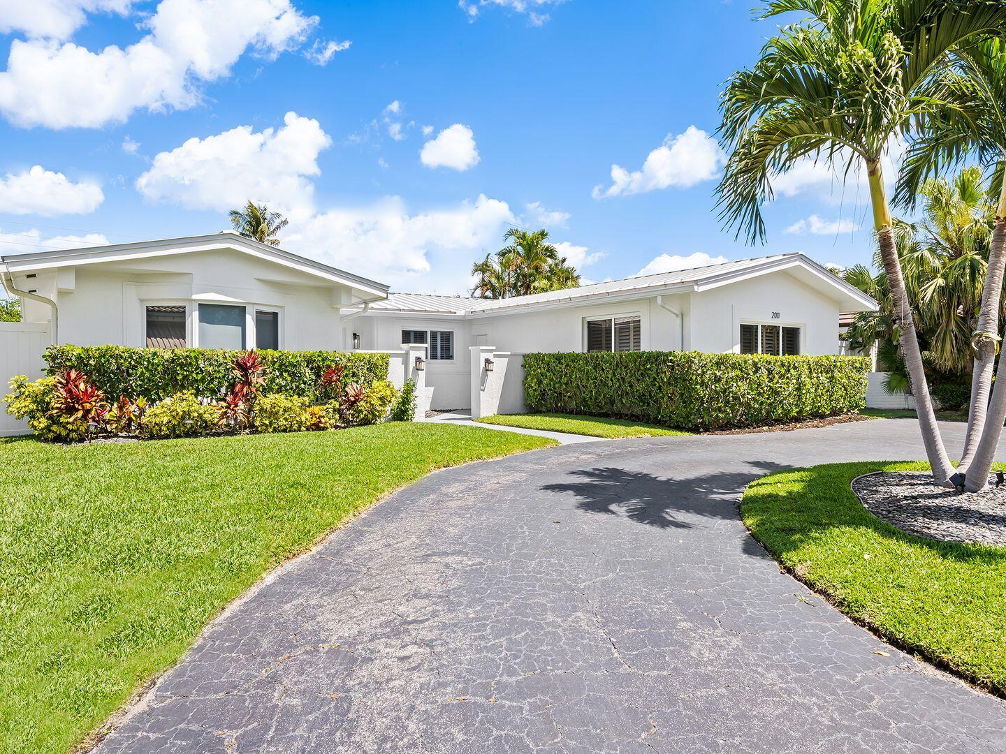 2011 NE 60th Street, Fort Lauderdale, FL 33308, Fort Lauderdale