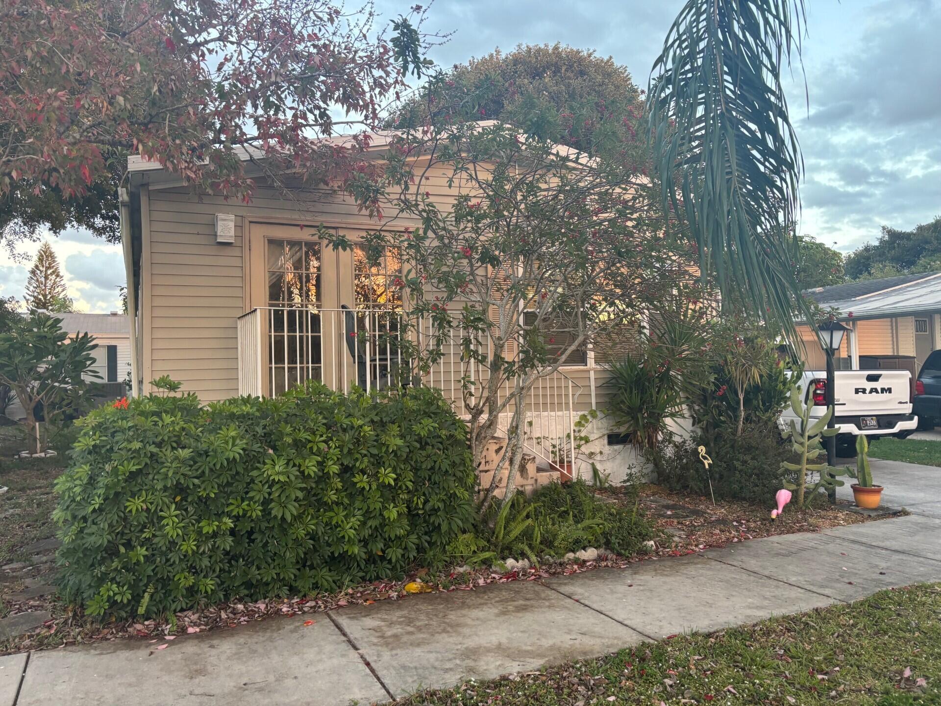 6566 NW 34th Ave Lot#H009 Avenue, Coconut Creek, FL 33073, Coconut Creek