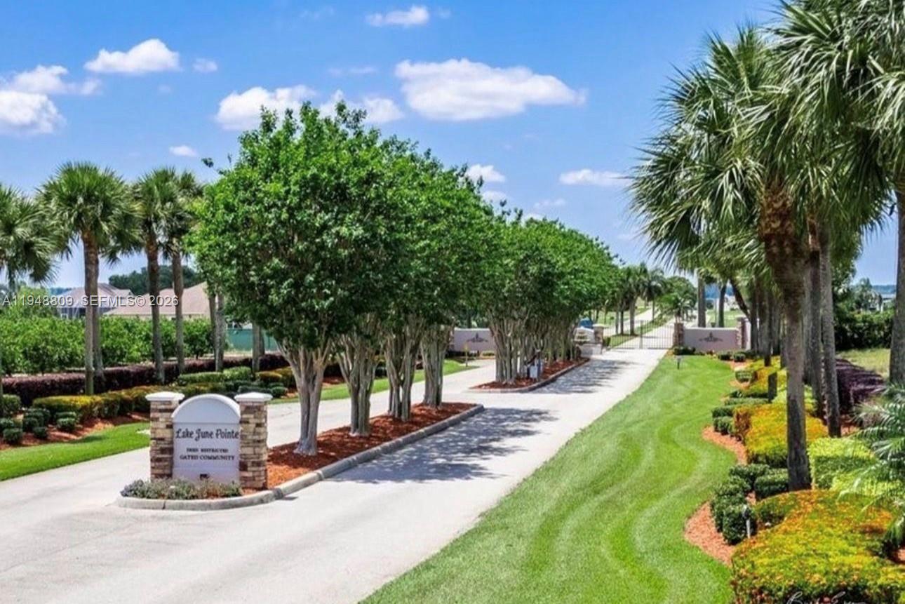 591 Sunset Pointe Drive, Lake Placid, FL 33852, Lake Placid