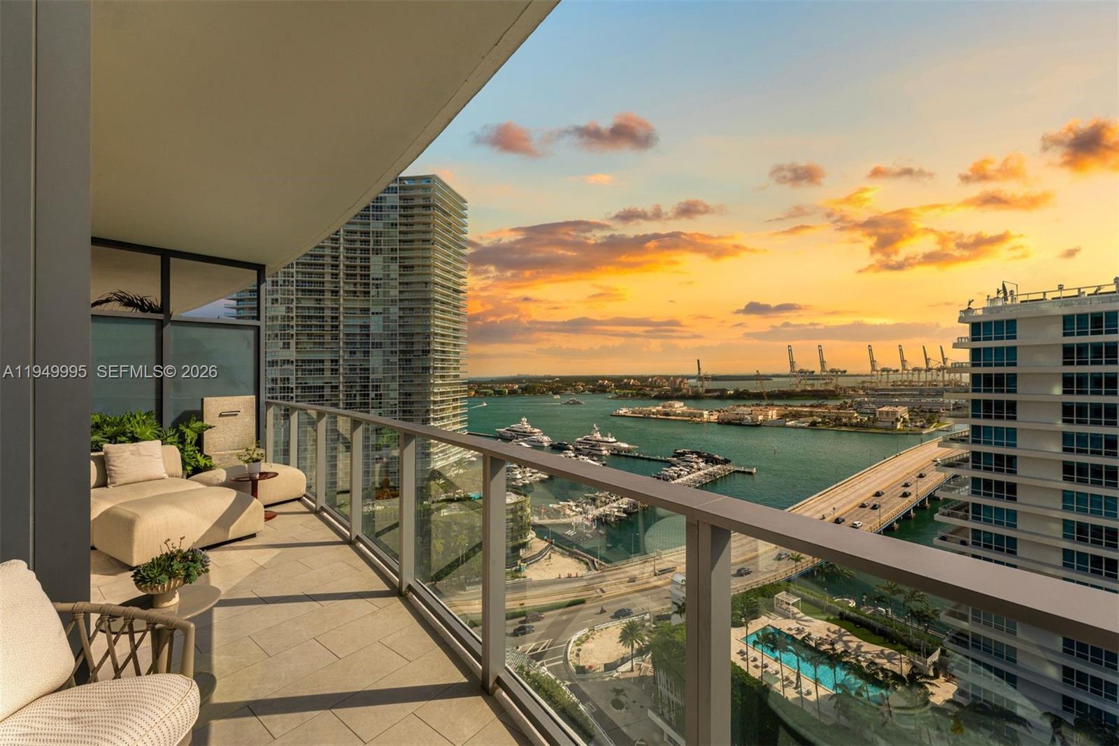 500 Alton Road 2004, Miami Beach, FL 33139, Miami Beach