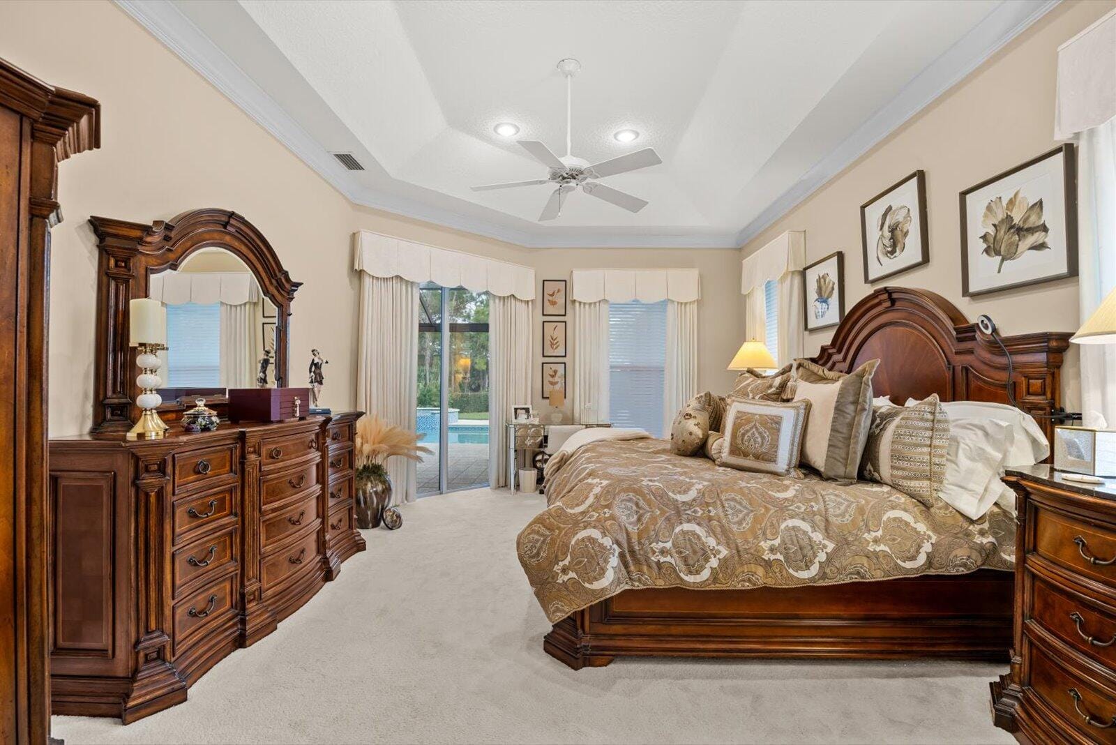 8007 Plantation Lakes Drive, Port St. Lucie, FL 34986 photo 19