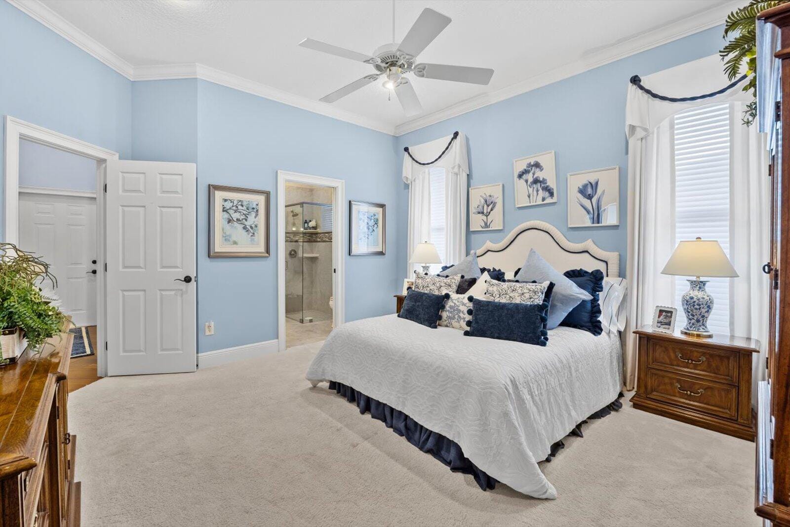 8007 Plantation Lakes Drive, Port St. Lucie, FL 34986 photo 23