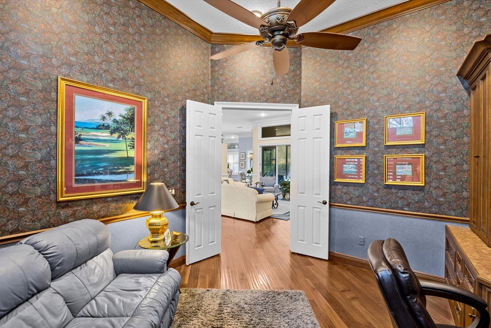 8007 Plantation Lakes Drive, Port St. Lucie, FL 34986 photo 29