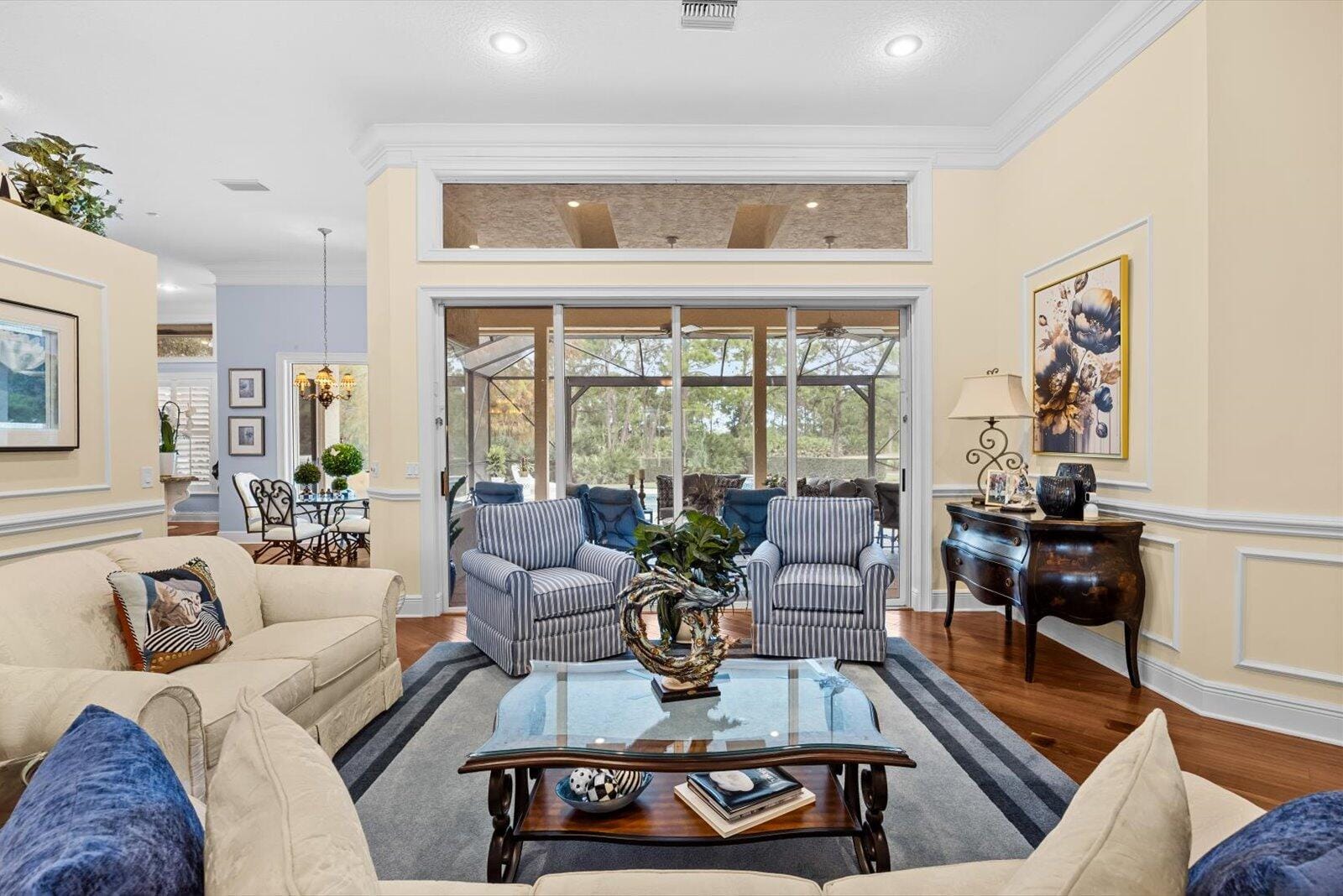 8007 Plantation Lakes Drive — photo 8