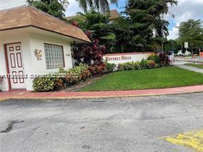 5300 Washington Street S111, Hollywood, FL 33021, Hollywood