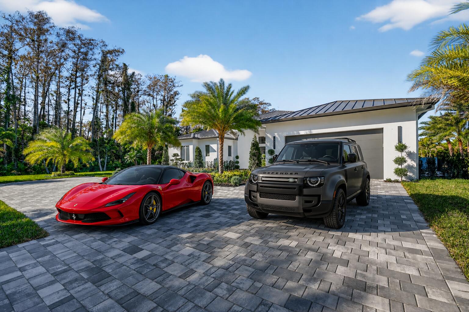 6401 Park Lane W, Lake Worth, FL 33449, Lake Worth