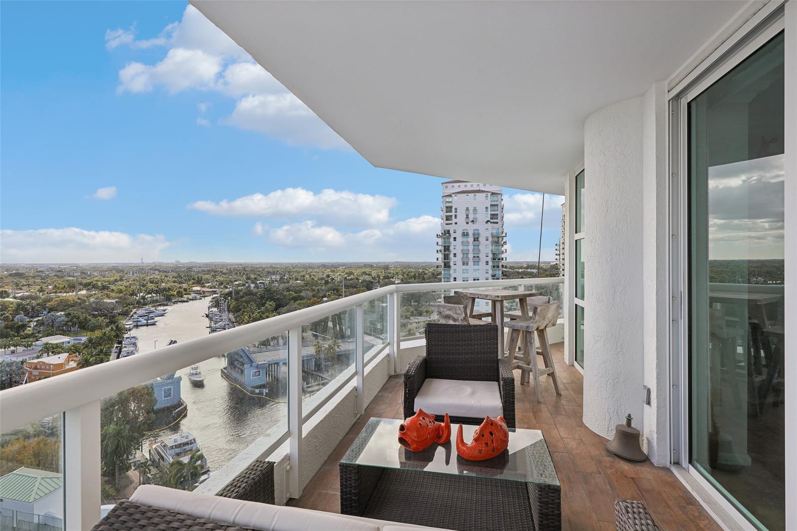 401 SW 4th Avenue 1602, Fort Lauderdale, FL 33315