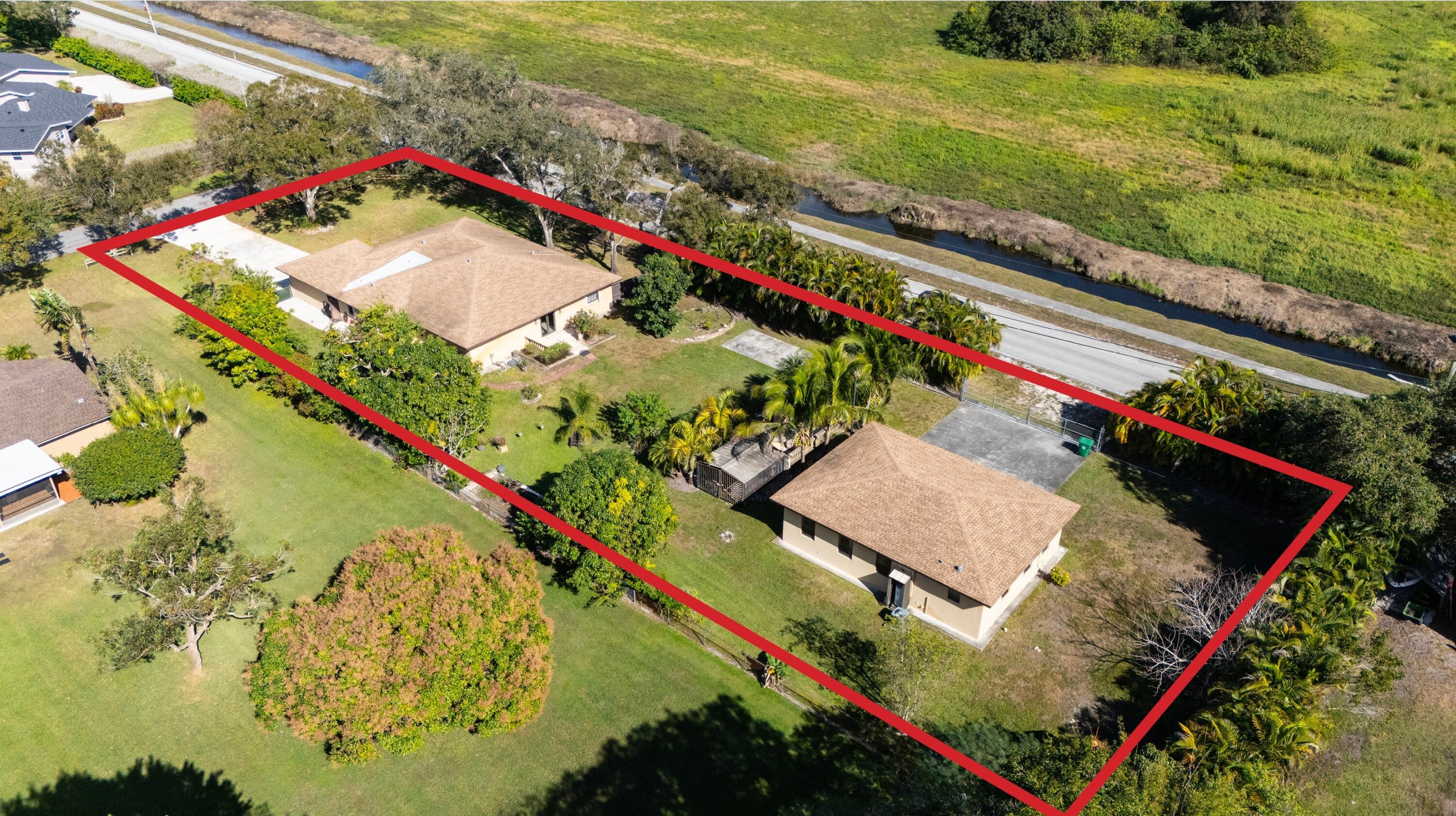 13602 SW 24th Street, Davie, FL 33325, Davie
