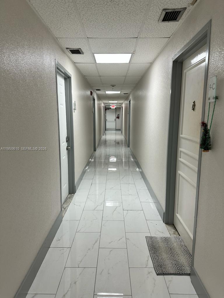 1720 Harrison Street 9A, Hollywood, FL 33020, Hollywood
