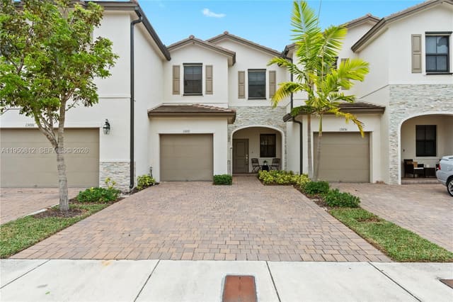 13071 SW 232nd Lane, Miami, FL 33170