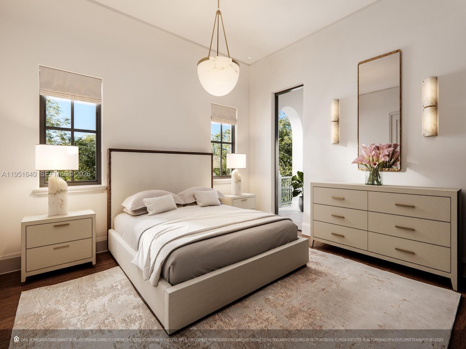 504 Malaga Avenue T13, Coral Gables, FL 33134 photo 3