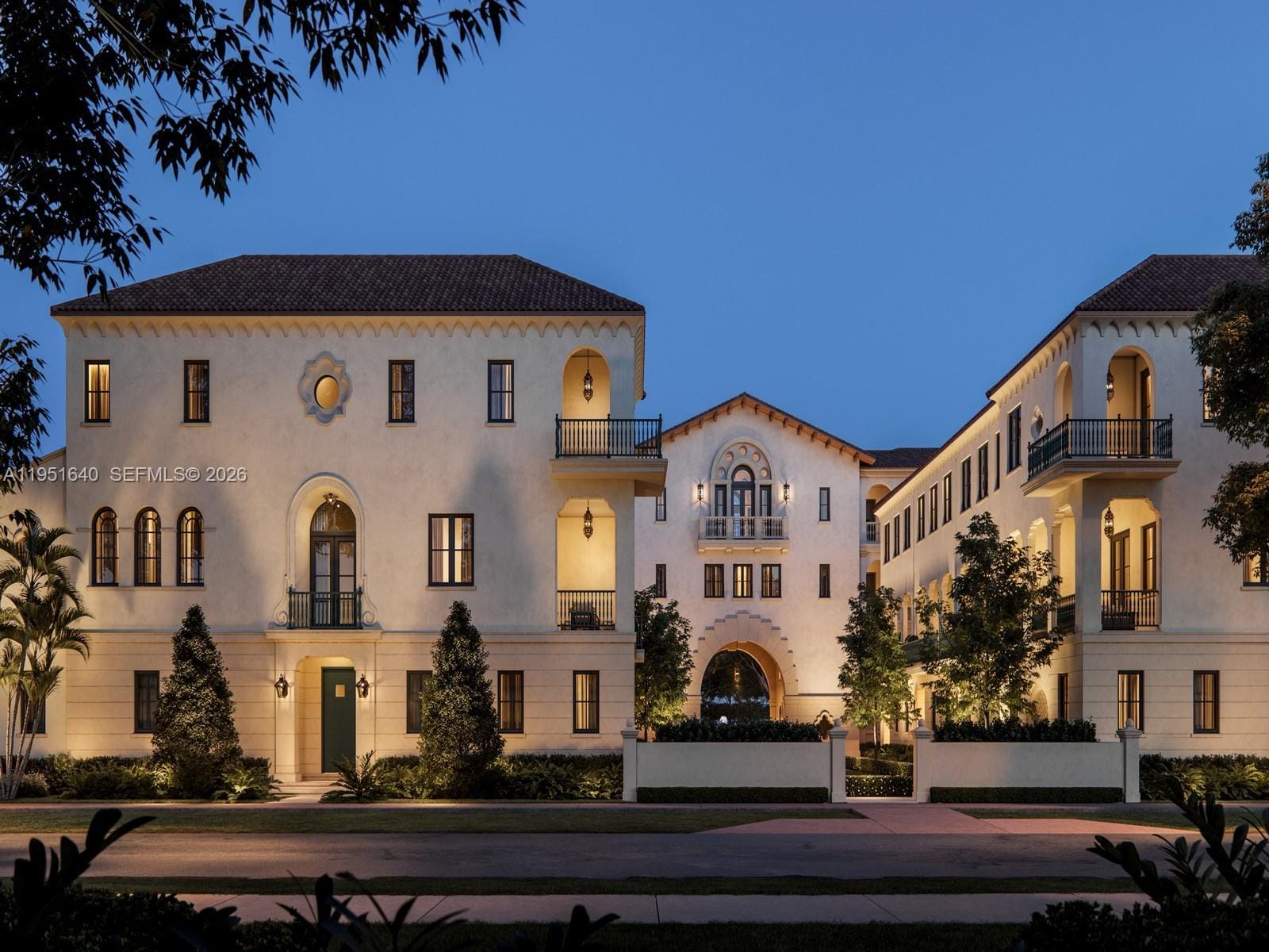 504 Malaga Avenue T13, Coral Gables, FL 33134 photo 5