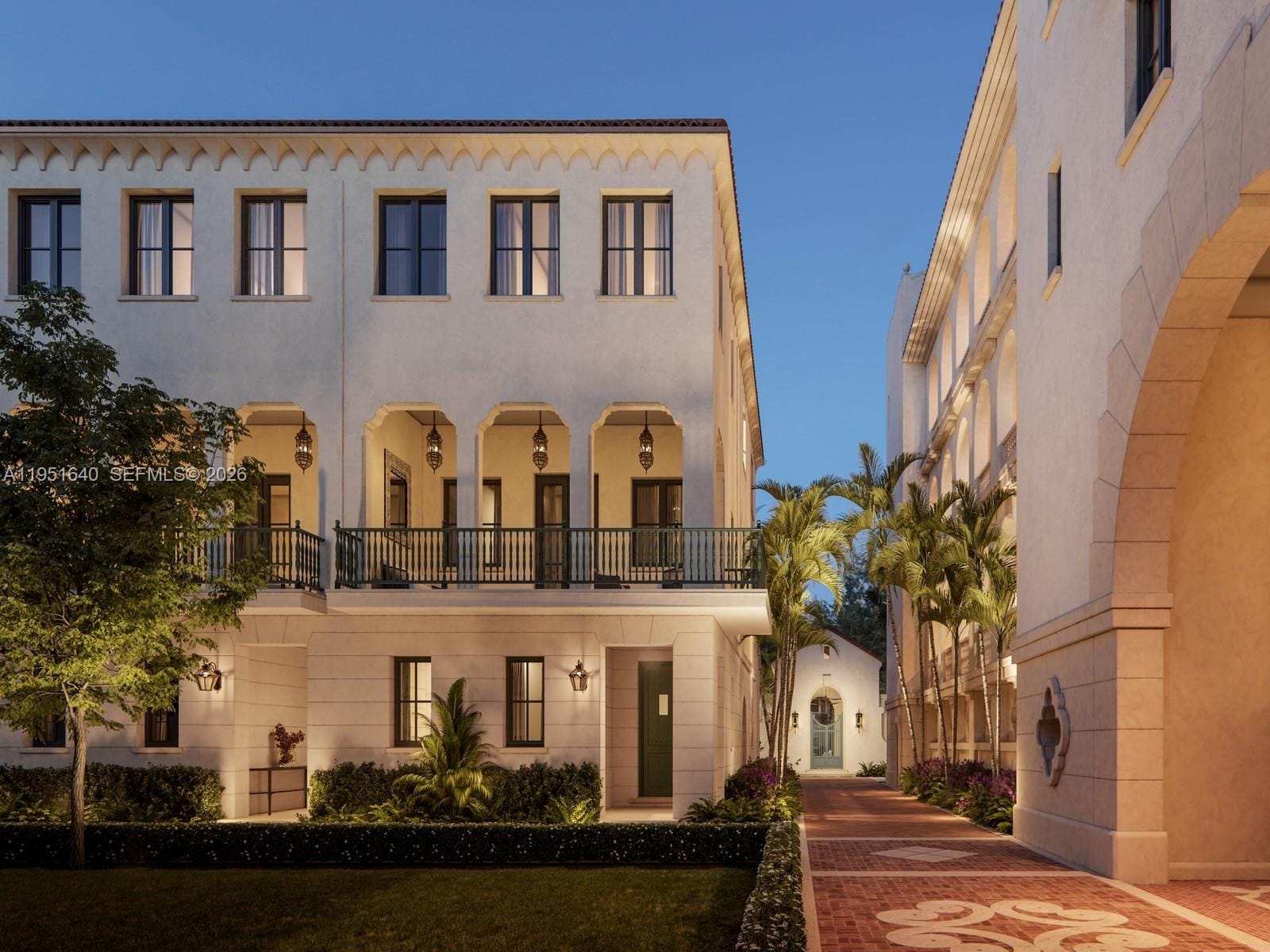 504 Malaga Avenue T13, Coral Gables, FL 33134 photo 6