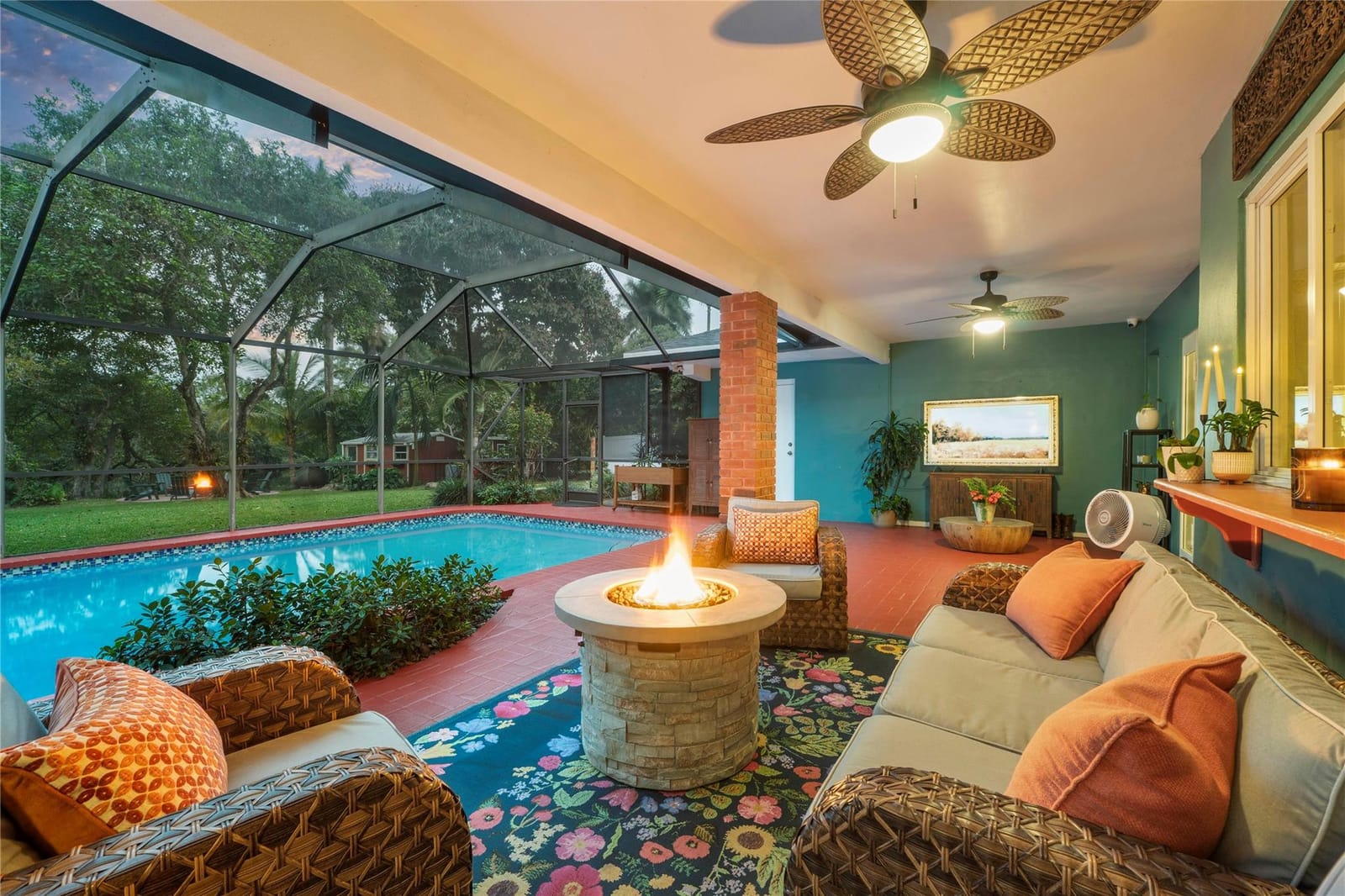 1140 E Tropical Way, Plantation, FL 33317 photo 16